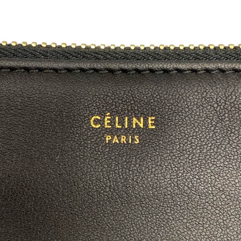Celine Trio Large Shoulder Bag - Picture 15 of 15